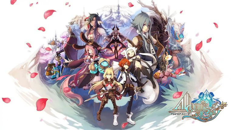 ゲームキャラ制作キャラクター制作の外部委託なら キャラクターパートナー