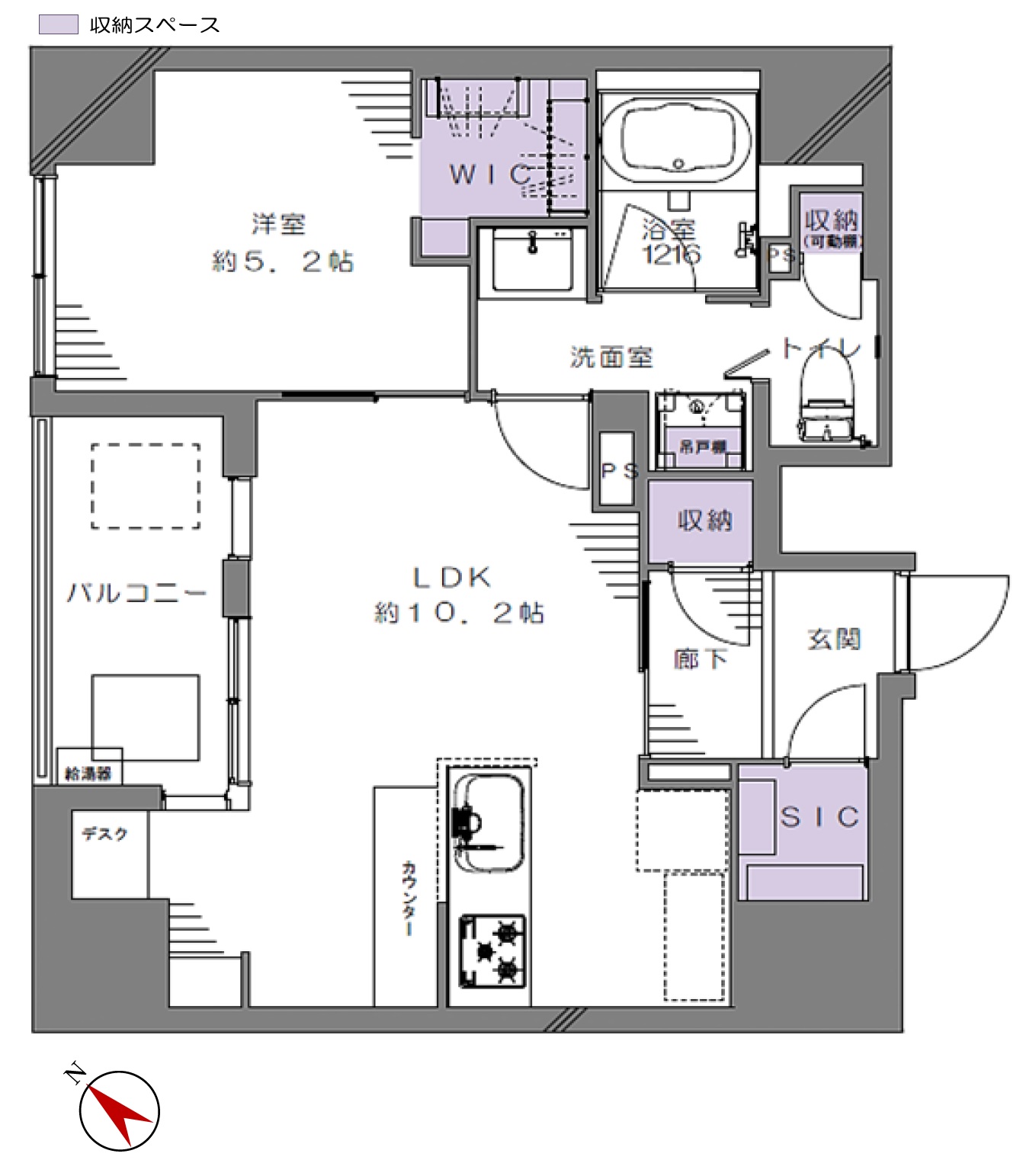 ヌックとは家のデッドスペースの活用方法や間取り実例まで徹底解説 - オーダー家具、インテリア通販のアーネインテリア 公式