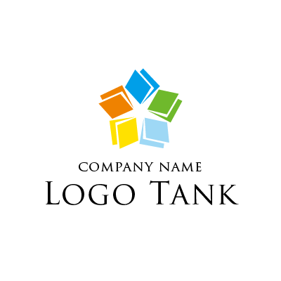 ５」のアイデア 8 件ロゴデザイン, 五角形, ロゴ