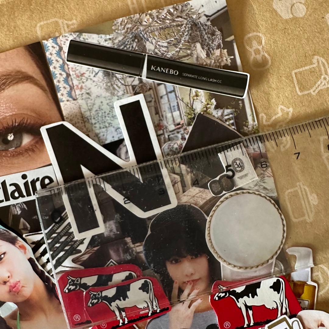 棚に入りきらない雑誌を整理してスッキリ！ │ KAMIYA MAGAZINE