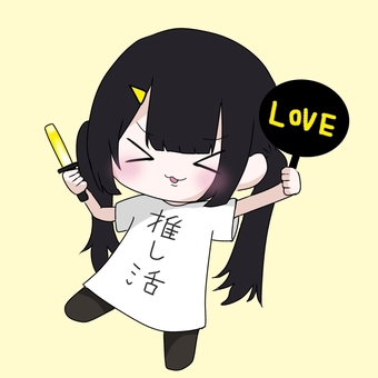 アイコン・量産型 - harumakipantu - BOOTH