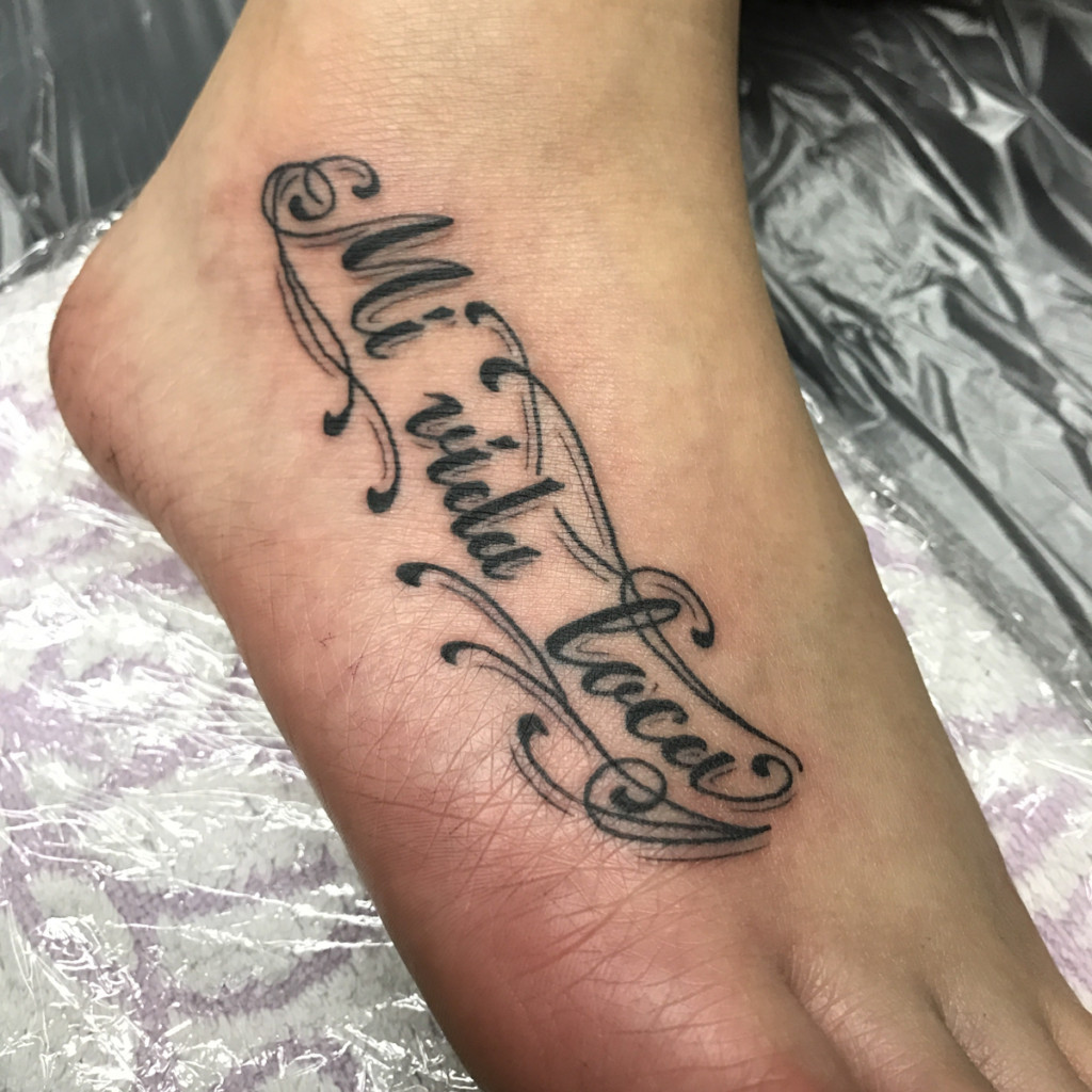 最新版 おしゃれな英語フォント30選 ロゴデザイン向け