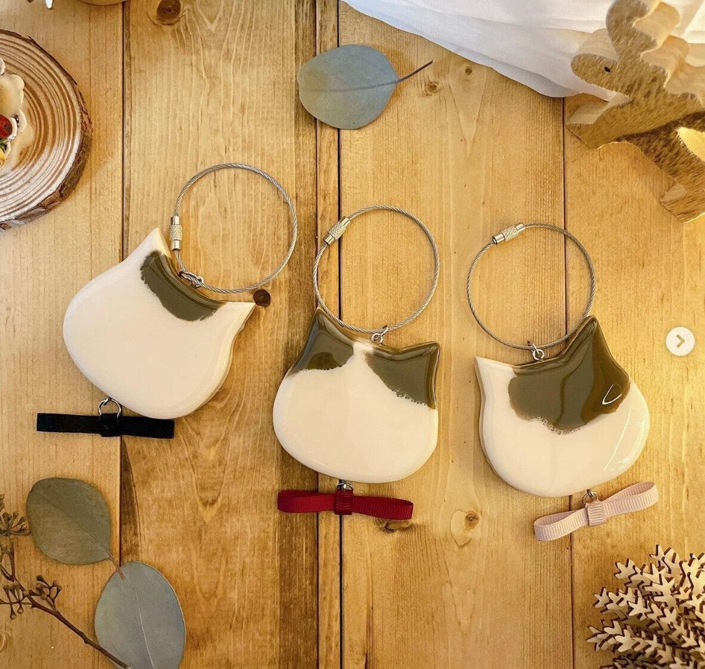 プラ板キーホルダー簡単手作りおもちゃの作り方 工作図鑑