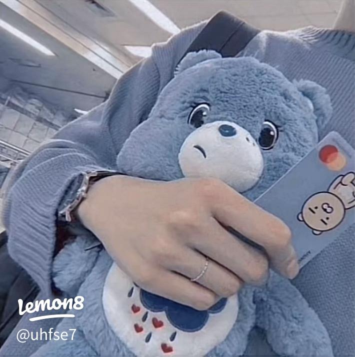 青系統 インスタ アイコン