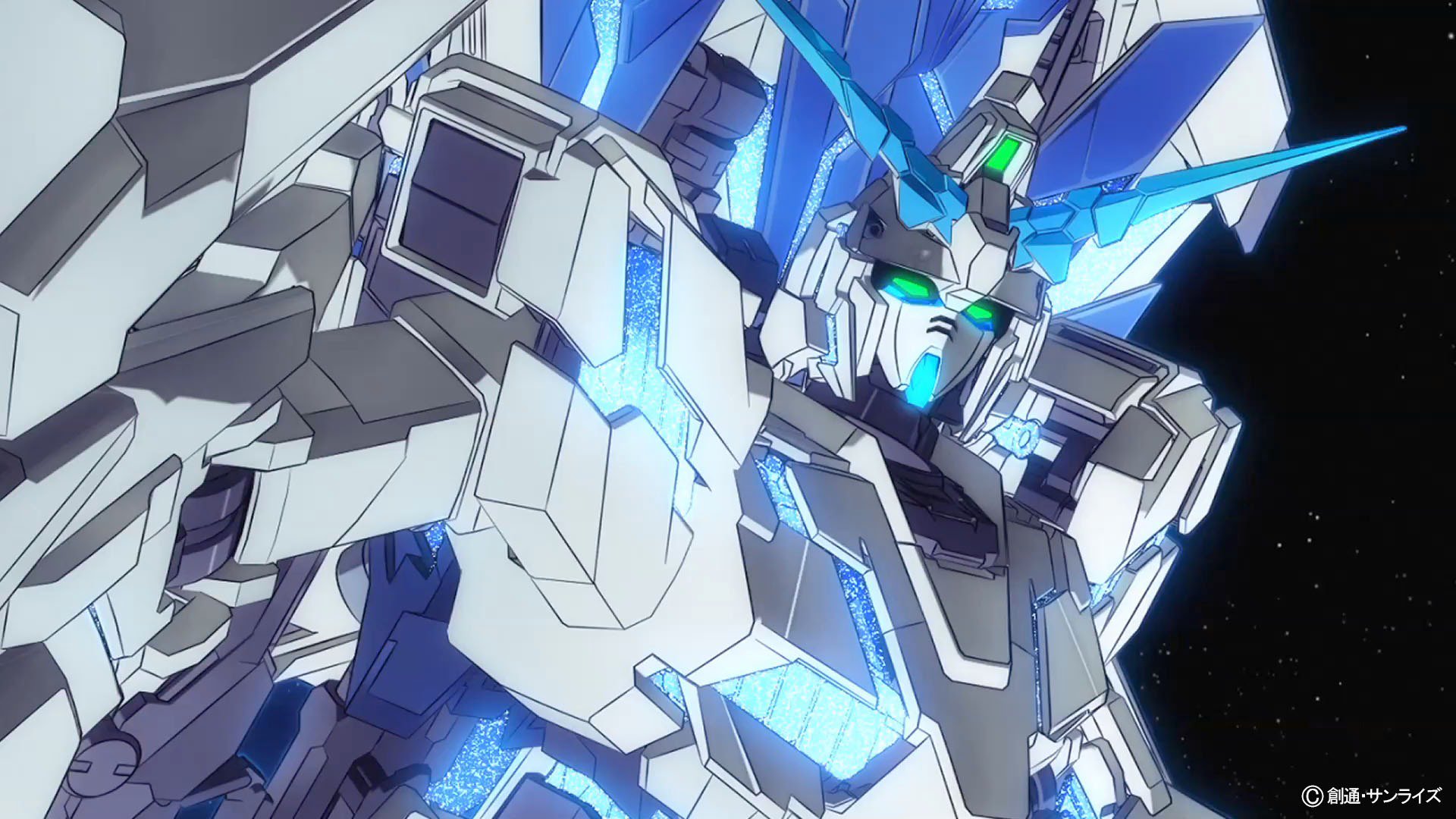 機動戦士ガンダムユニコーンデスクトップ用ライブ壁紙、無料でダウンロード機動戦士ガンダムユニコーン PC用のイメージと背景画像mob.org