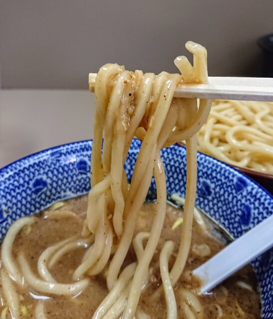 庵悟＠南浦和 | Ramen