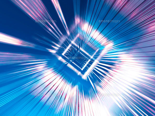 簡単！ Photoshop スピード感のある文字の作り方