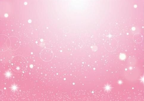 ピンク花縦背景イラスト無料フリー84644素材Good