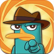 カモノハシペリー ピンバッチ ２個セットYahoo!フリマ 旧PayPayフリマ