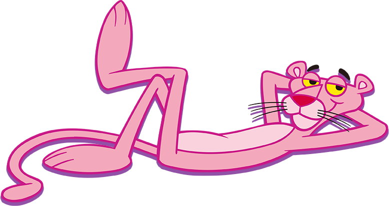 ピンク・パンサーiPhone スマホ壁紙ギャラリ