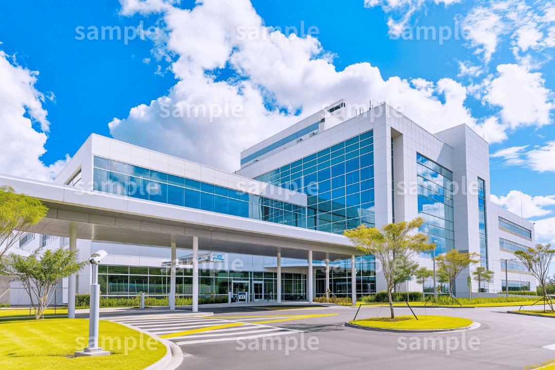 ビルの2階でも存在感がある！歯科医院事例のご紹介北堀江看板BLOG