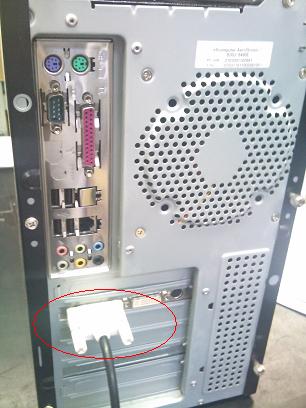 メーカーロゴは出るのにその後黒い画面になりパソコンが起動しない場合の対処方法FP2SE