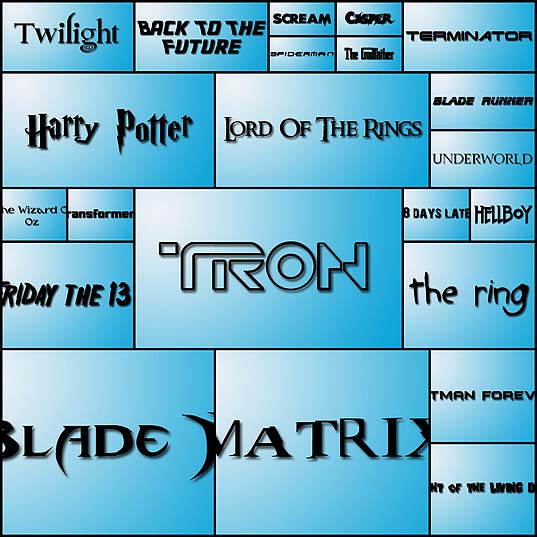 最近の『なんかいい感じの邦画』はこういう字体のタイトル表記が多い？→“サブカルのチョロい化”なのでは？→様々な意見が集まる - Togetter