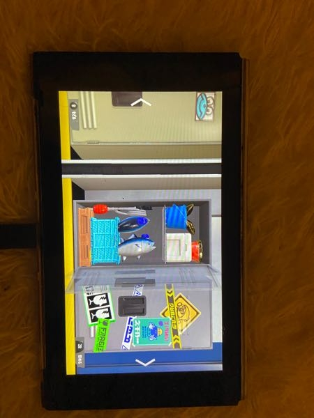 スプラ３ ロッカーのおしゃれな使い方！色変更・写真立て・拡張方法も紹介！slow lifestyle