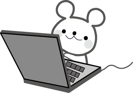 ノートパソコン 3の無料イラストフリーイラスト素材集 ジャパクリップ