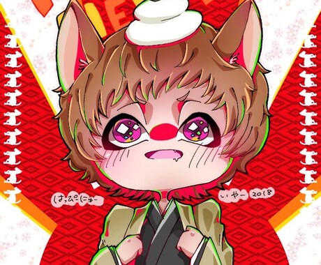 ツイキャスについての質問です。プロフィールアイコンの右下に青- Yahoo!知恵袋