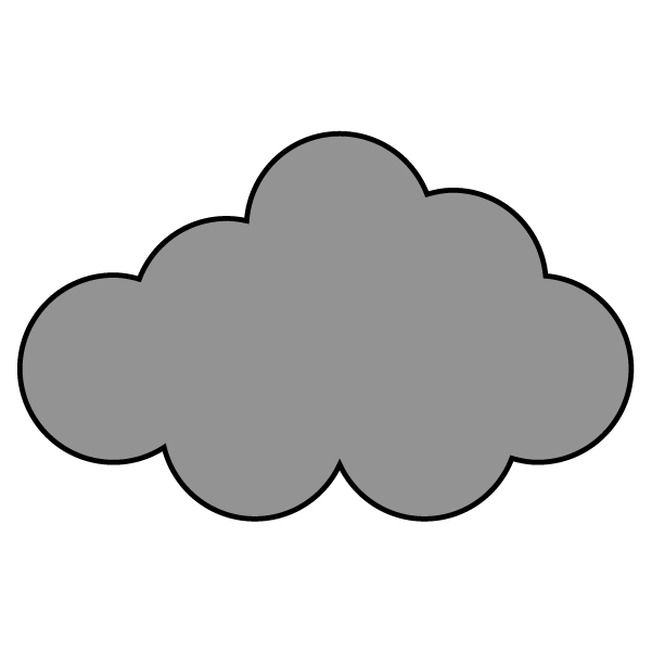 お天気マーク 天気アイコン の見方：オフィス・テレミートStudy : Office Thelemitcs