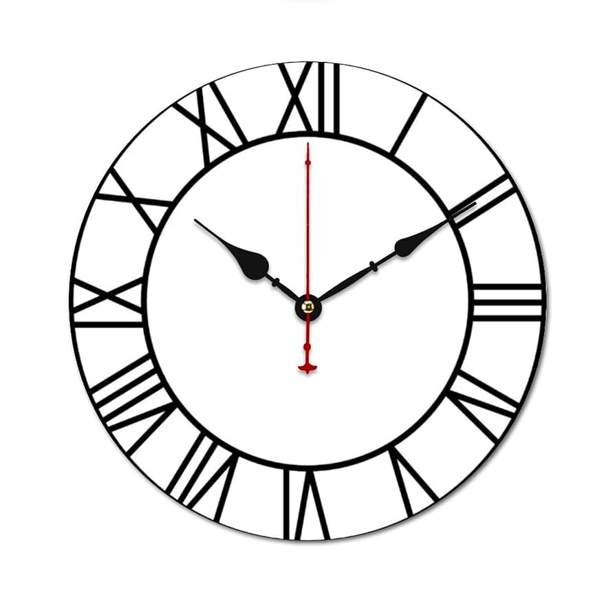 大きな数字 レトロデザイン ビックフェイス 腕時計 文字盤 腕時計 たけたけ 通販 3748121Creema クリーマ