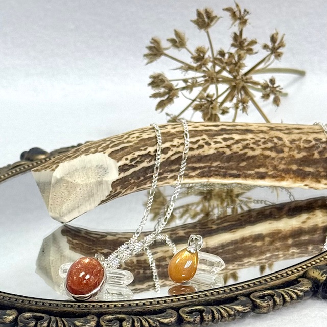 地下奥隅のペトラ店内に 青い空と白い雲の1スポットを作りました✨ 明石まちゼミ第二回も無事終了いたしました☆本日もご来店いただきまして、ありがとうございました♪明石まちゼミまちゼミワークショップ天然石天然石アクセサリーパワーストーンペトラ