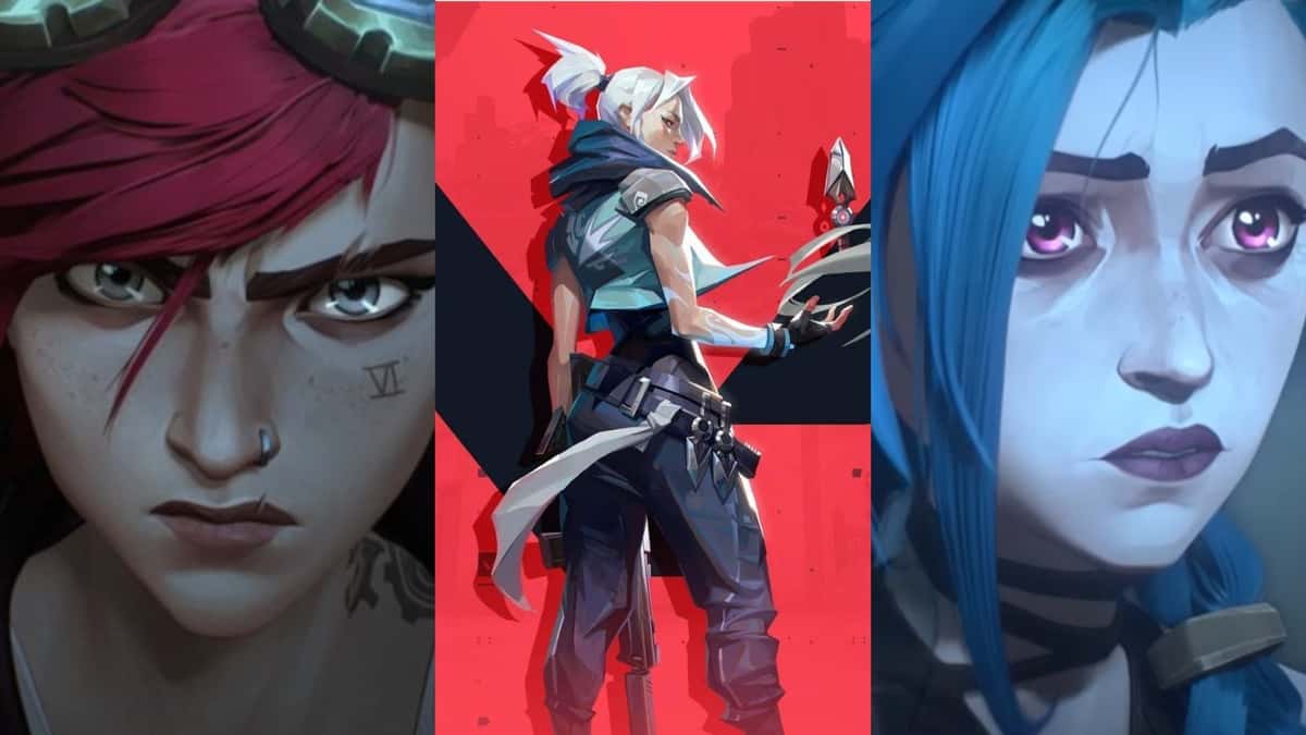 Global Community Premiere of Arcane Season 2: Co-Streaming Guidelines andRewards