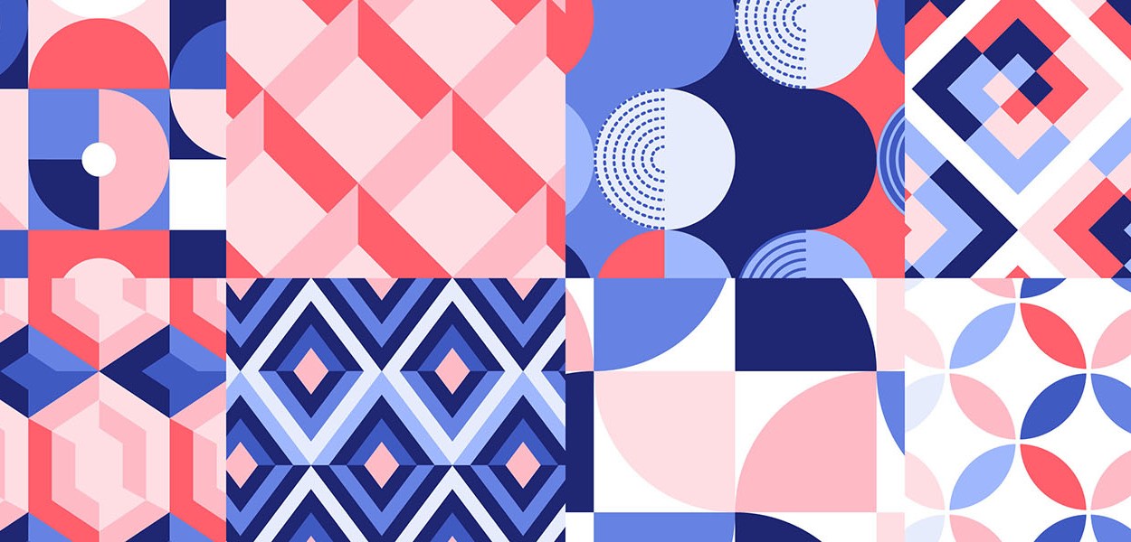 パターン素材の無料ダウンロードサイト5選tamatuf