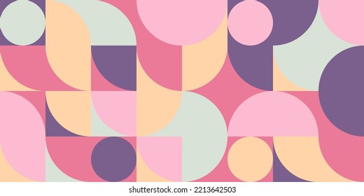 幾何学パターンイラスト無料イラスト・フリー素材なら「イラストAC」