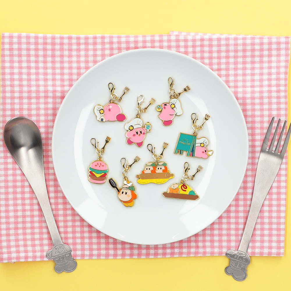 付け替え用ファスナーチャーム５種類～発売中～ 取り付け方もご紹介♪ - 日本紐釦貿易大阪の手芸用品・服飾材料の卸売・仕入れ専門店