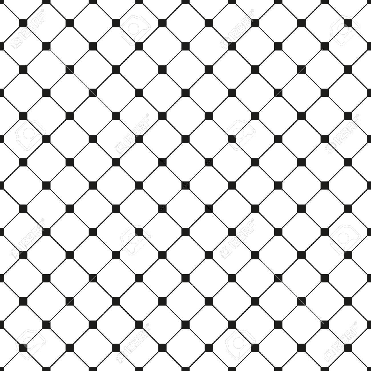 幾何学模様・ジオメトリック背景素材：イラスト無料