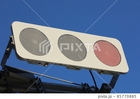 最近の信号機ってさ: ヤスコライダー＠ブログ