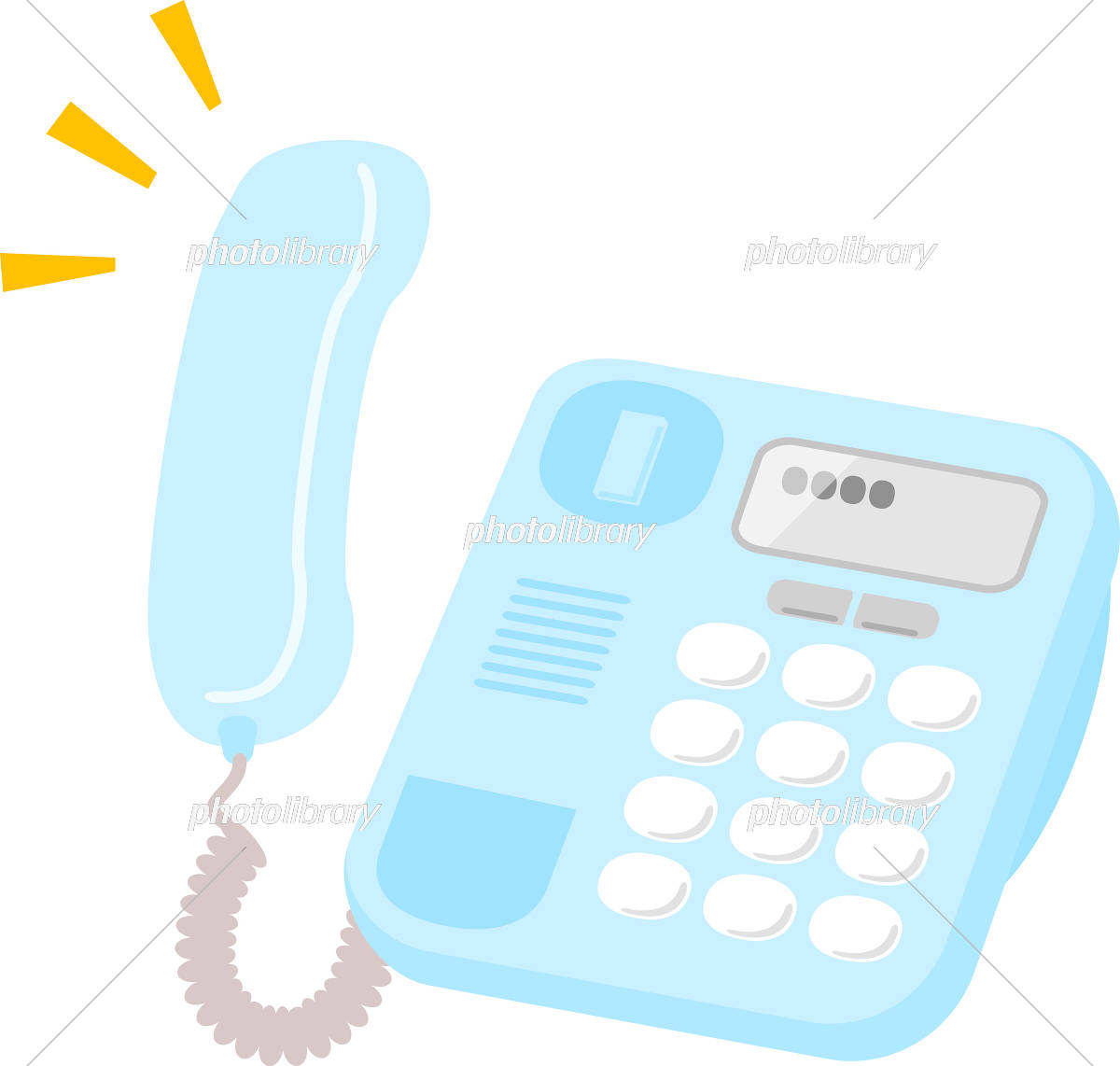 受話器」の116万点のロイヤリティフリー画像、写真素材、絵Shutterstock