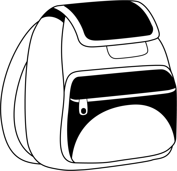 1,039 リュックサック 無人 High Res Illustrations - Getty Imagesバッグ, ショルダーバッグ