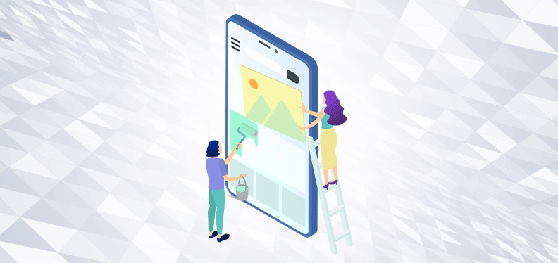 高品質なデザインカンプ コーディング練習におすすめ！ - Webデザインとかコーディングを勉強中の方に届けたいTipsを発信するブログ