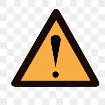 注意事項無料テンプレートデザイン。イラストや画像付きも豊富 - Canva キャンバ