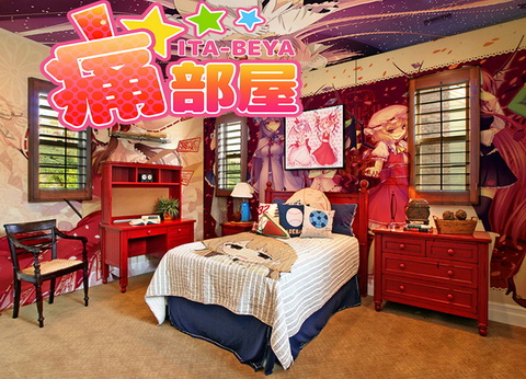 二次元限定☆かわいこちゃんのお部屋まとめ - RENOTEリノート