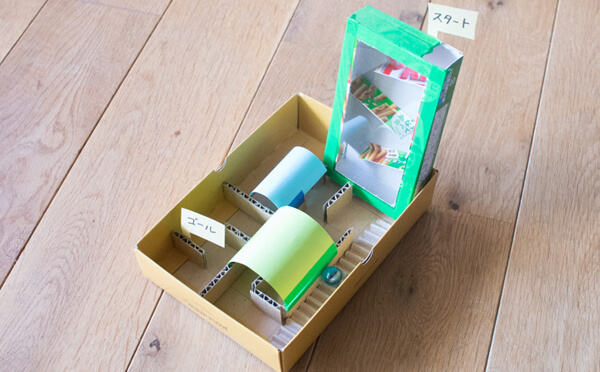 フォロワー数30万人超！ お菓子の空き箱から広がるファンタジーの世界 空箱職人 はるきるさんShall we Lotteお口の恋人 ロッテ