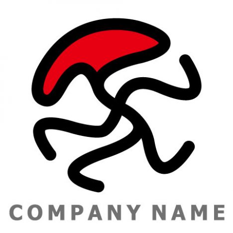 楽天市場 漢 ロゴ カッティングステッカー 特大サイズ 丸ロゴ かっこいい漢字 ステッカー : RESTT 楽天市場店