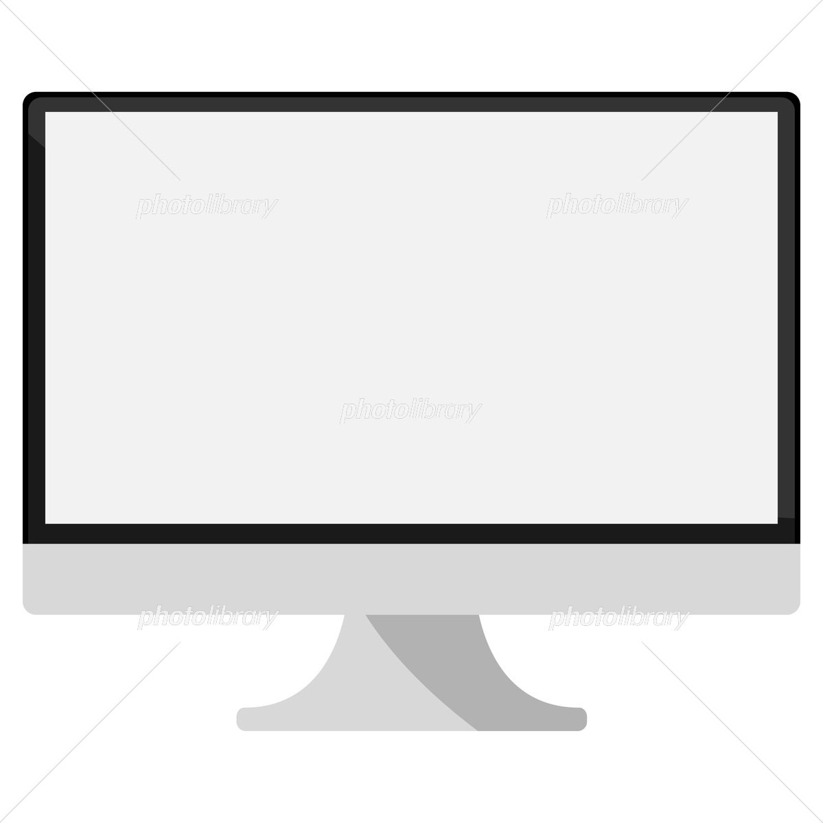 ものの枠 フレーム ～無料のフリーイラスト素材集