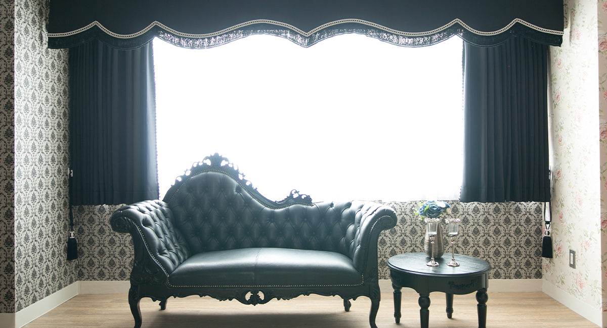 東京都 ゴシック 人気レンタルスペースカシカシ