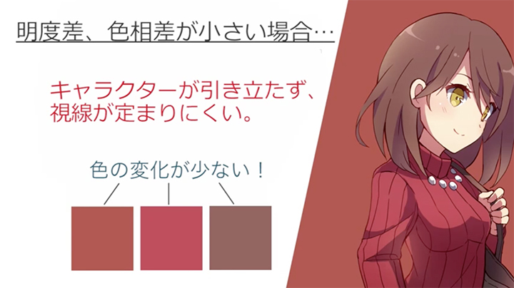 キャラクターを引き立てる！背景の描き方・テクニック講座イラスト・マンガ描き方ナビ