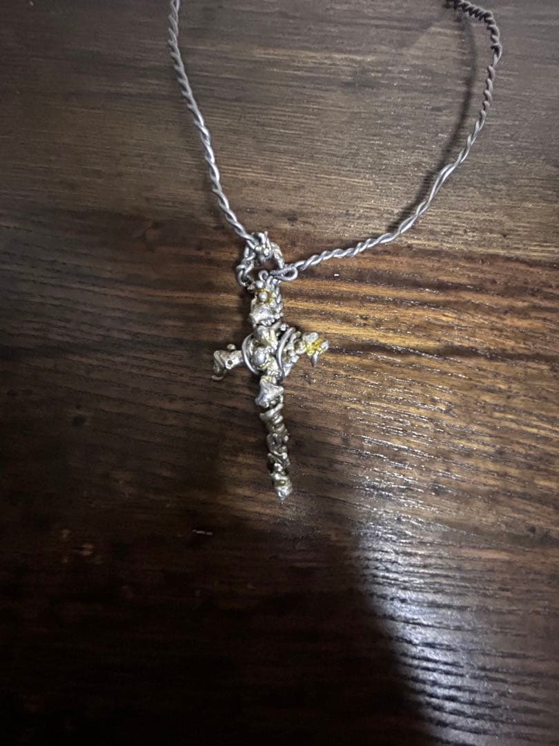 オンラインショップ 期間限定charanさんの真鍮アクセサリー - ぐらするーつ