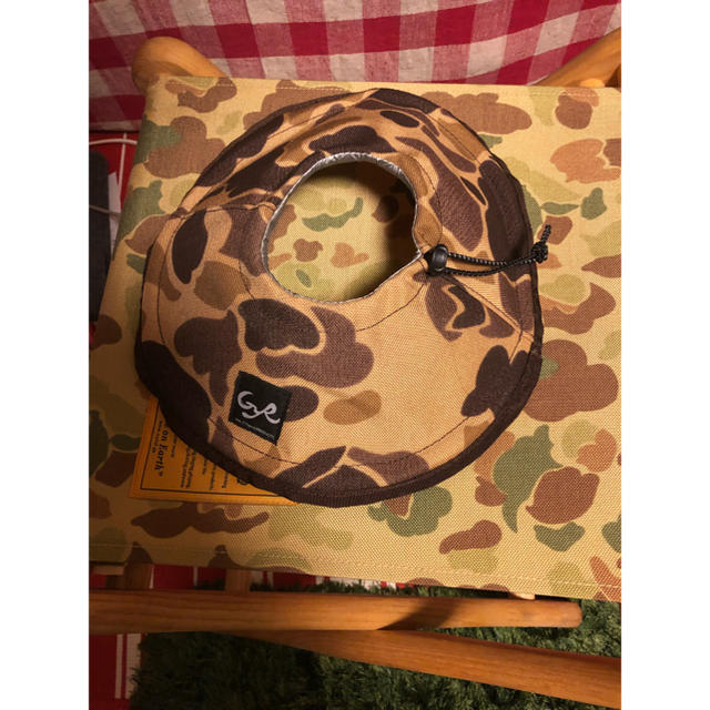 新品未使用 ネイタルデザイン スツール カモ ネイタル デザイン スツール カモ 迷彩 NATAL DESIGN STOOL