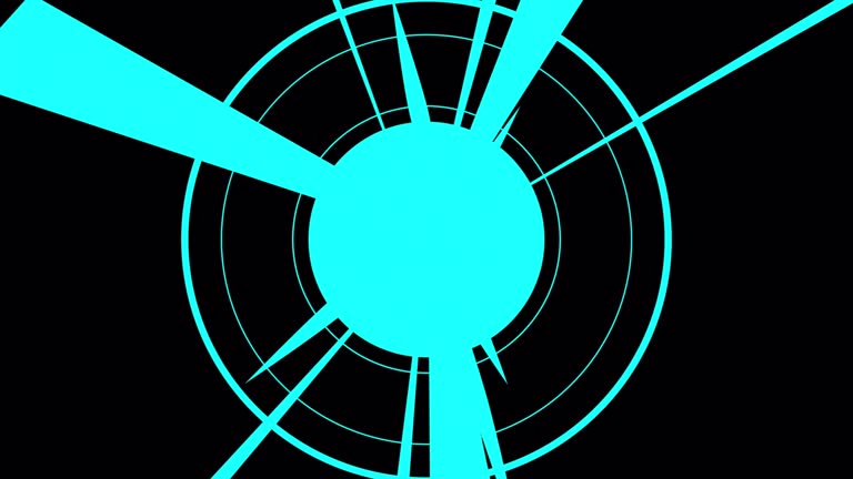 ちょっと使いモーショングラフィックスエフェクト No.701-無料グリーンスクリーン素材TELOPICTION