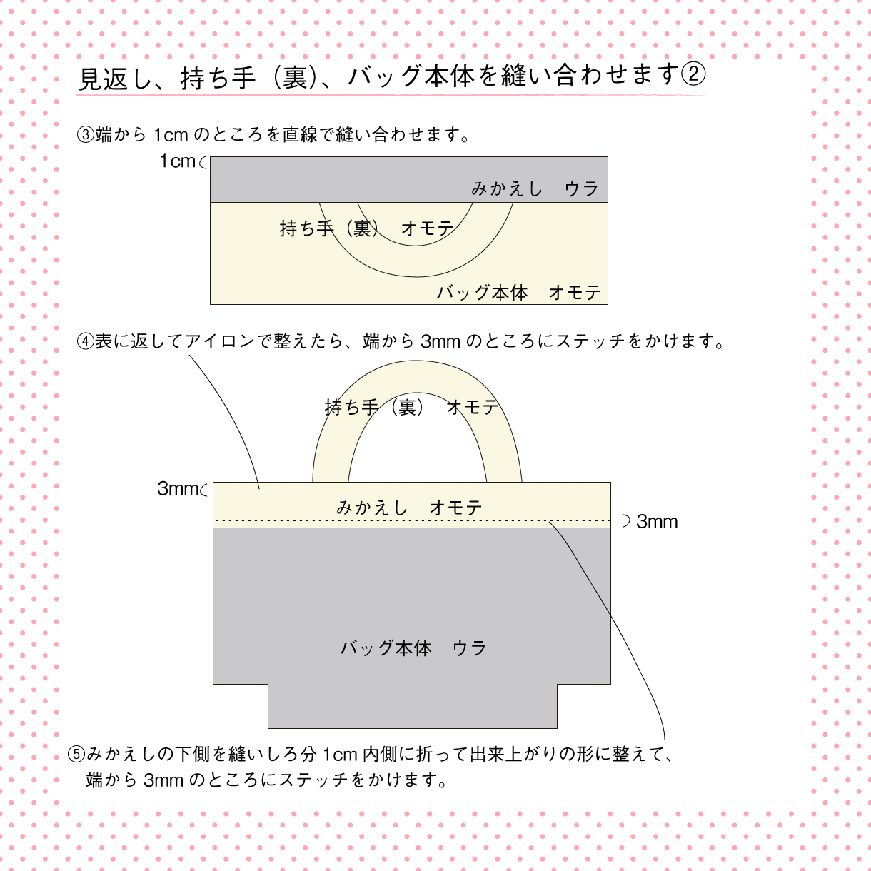 オリジナルデザインをプリントしてトートバッグを簡単自作！100均アイテムを使ったおすすめの方法をまとめてご紹介それゆけ！SUZURI計画