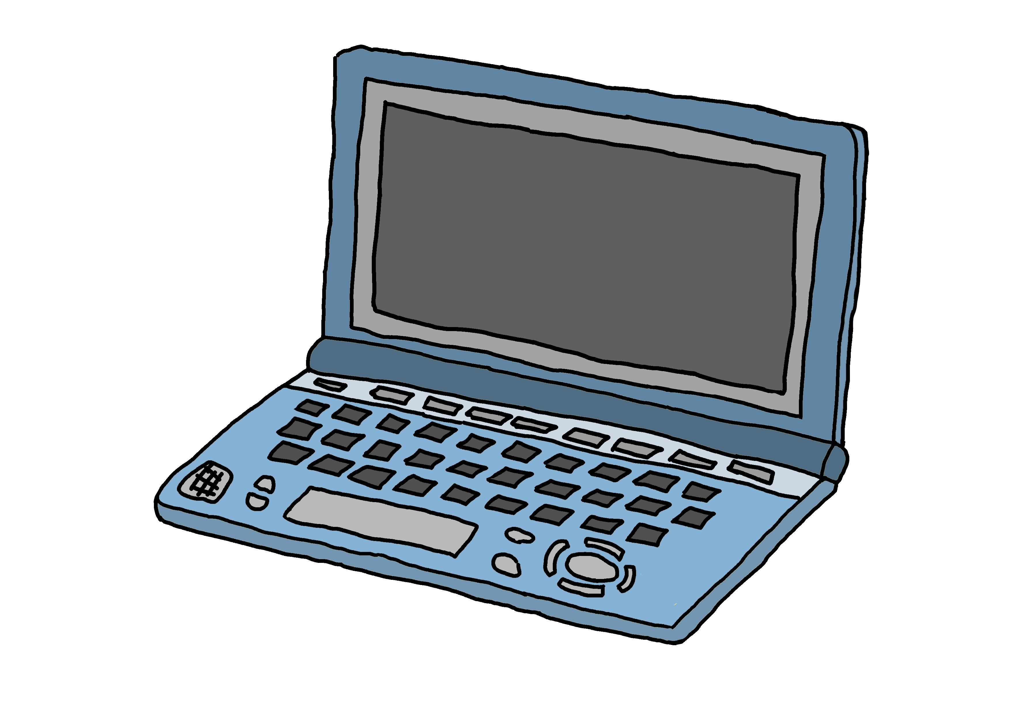 基板のイラストかわいいフリー素材集 いらすとや