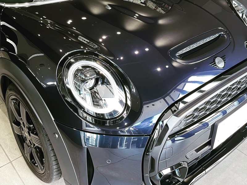 ピックアップチョイス” 2023年モデル ミニ クーパー SD クラブマン ファイナルエディションアメ車・欧州車・輸入車のBUBUMITSUOKA