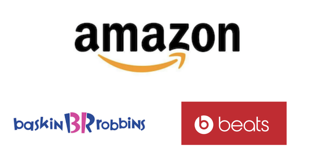 あの有名ロゴの秘密も？見ているだけでワクワクするロゴデザインの世界 - はてなニュース