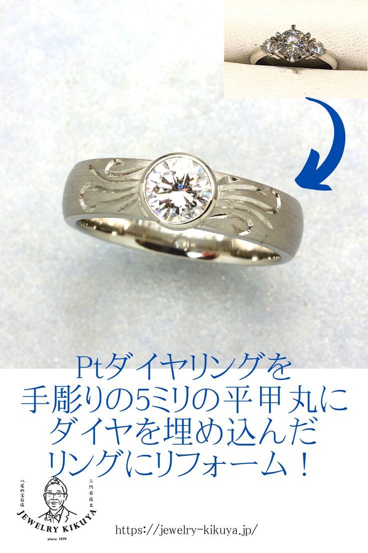 ジュエリーサロン 渋谷きく屋宝石店