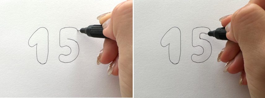 数字 手書き 画像 - Freepikで無料ダウンロード