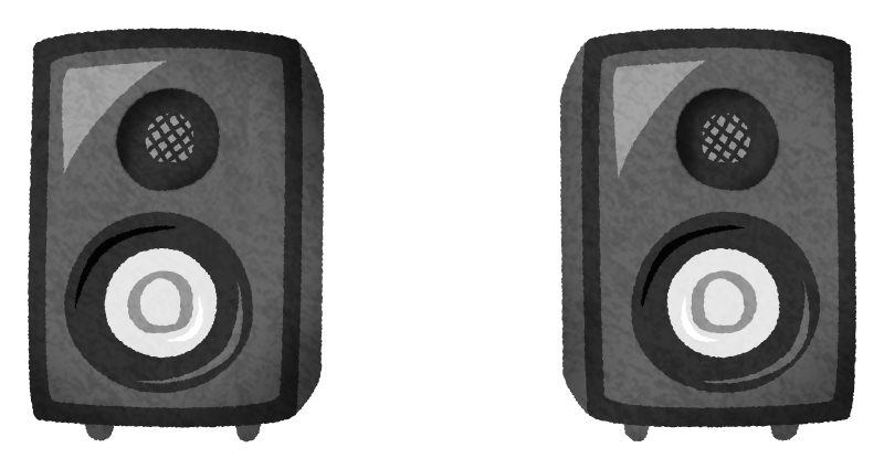 モバイルスピーカーイラスト無料イラスト・フリー素材なら「イラストAC」