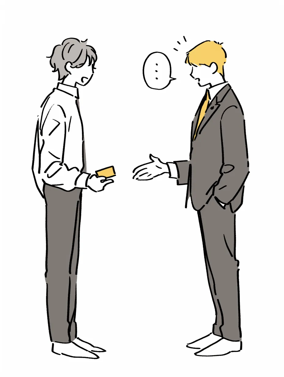 自己紹介カードテンプレートでおしゃれなデザインを無料で作成！Canva